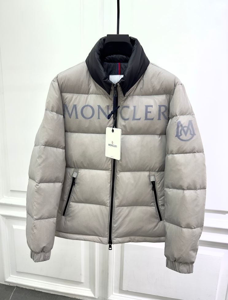 Moncler Down Coat